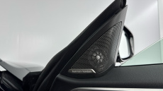 BMW i4 250kW eDrive40 Sport 83.9kWh 5dr Auto [Tech Pack] Electric Hatchback